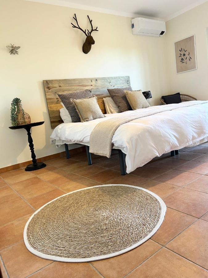 The Art House Villa Serra Exterior photo