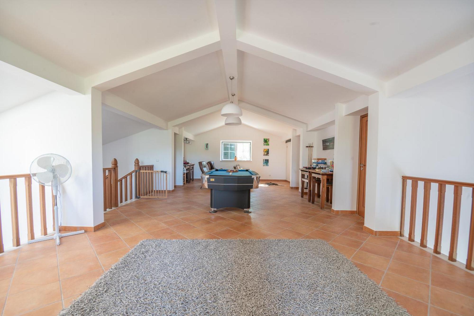 The Art House Villa Serra Exterior photo