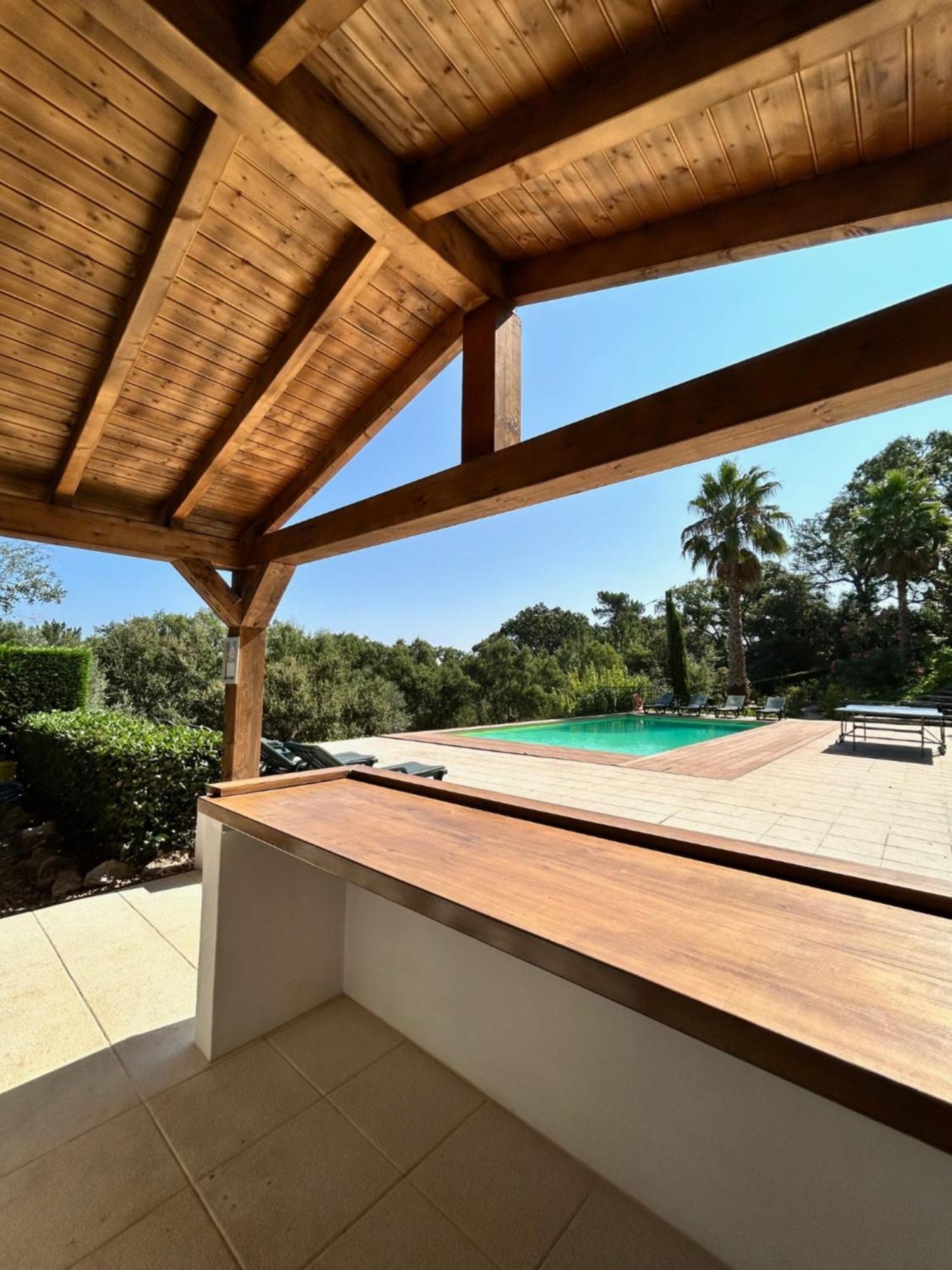 The Art House Villa Serra Exterior photo