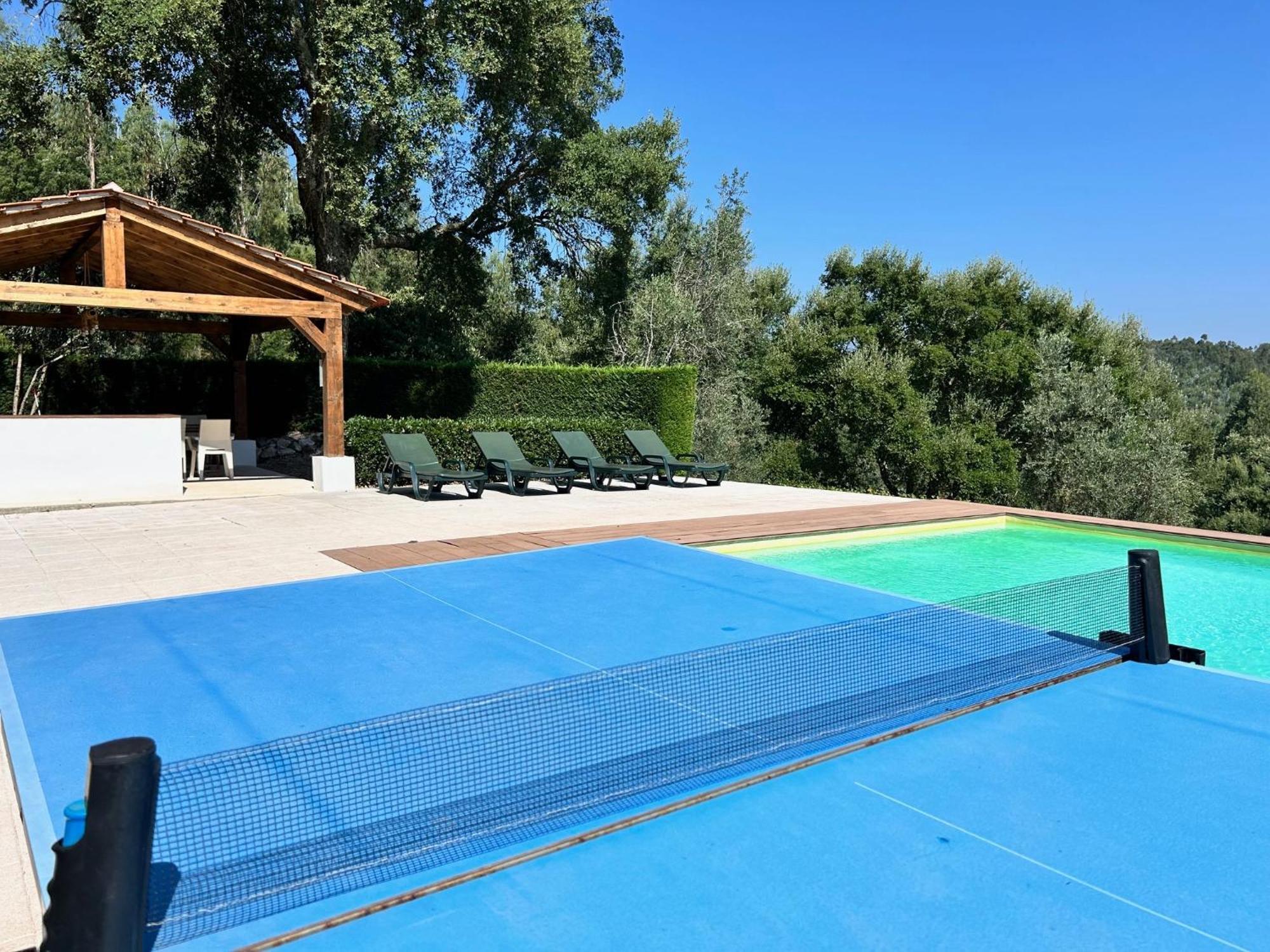 The Art House Villa Serra Exterior photo